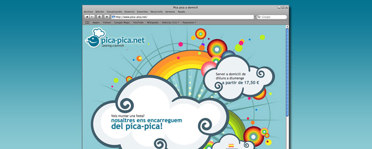 Pica-pica.net