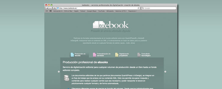 HTML + JQuery + 960 grid system framework
